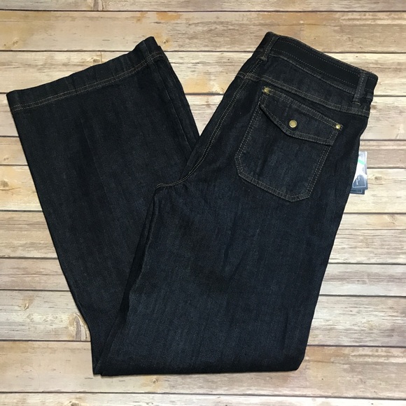 Jones New York Signature Jeans - Picture 6 of 7